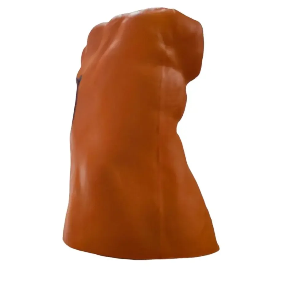 MLB Houston Astros Fan Fist Foam Hulk Hand Drink Beer Soda Can Holder